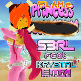 Remix Pack - Flame Princess 175BPM