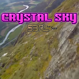 Remix Pack - Crystal Sky 175BPM