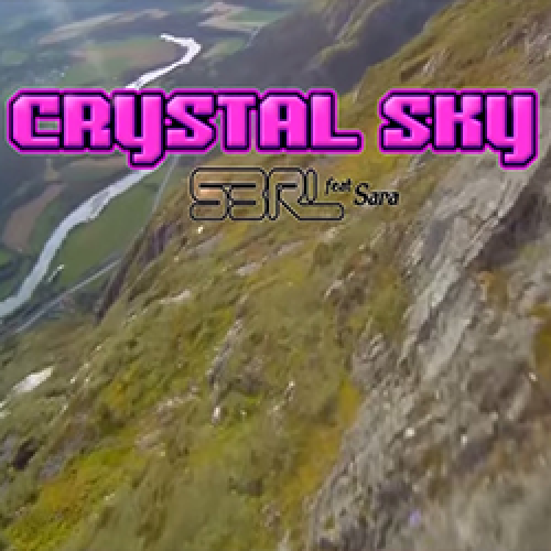 Crystal Sky - S3RL (Free)