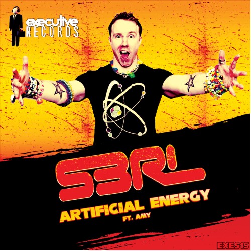 Artificial Energy - S3RL feat Amy