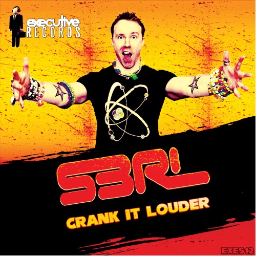 Crank it Louder - S3RL