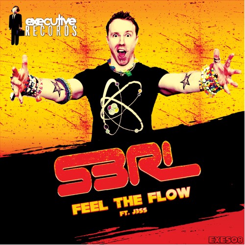 Feel the Flow - S3RL feat J3SS