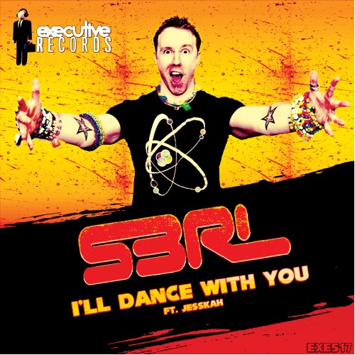 I'll Dance With You - S3RL feat JessKah