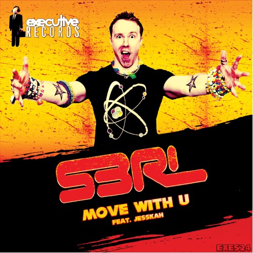 Move With U - S3RL feat JessKah