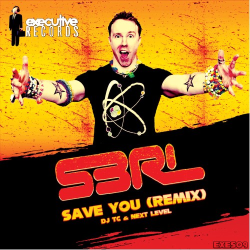 Save You - S3RL