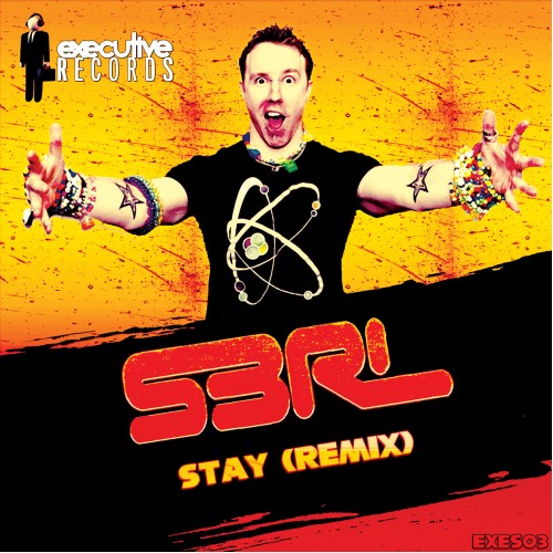 Stay - S3RL feat Kate Lesing