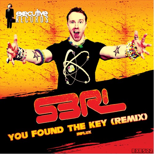 You Found the Key - Inflix (S3RL Remix)