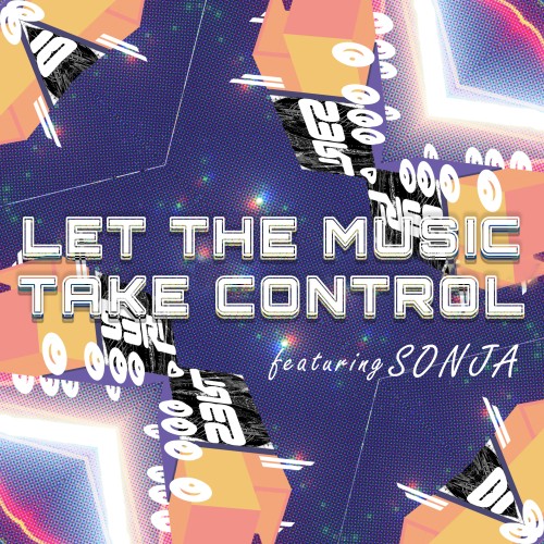 Let the Music Take Control - S3RL ft SONJA