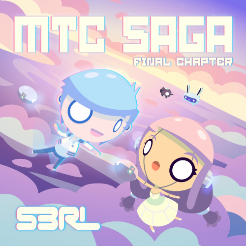 MTC Saga Final Chapter - S3RL