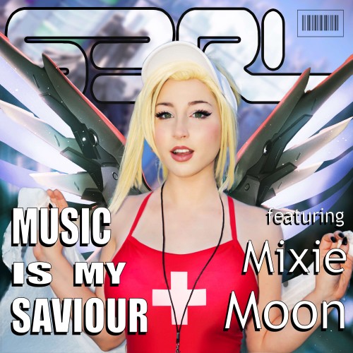Remix Pack - Music is My Saviour Parts 175BPM