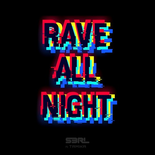 Remix Pack - Rave All Night 175BPM