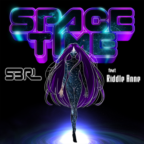 Remix Pack - Space-Time 175BPM
