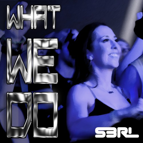 What We Do 2025 - S3RL