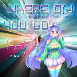 Remix Pack - Where Did You Go 175BPM