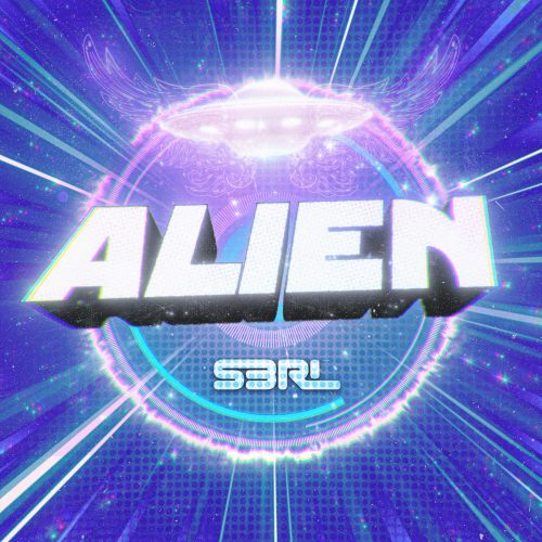 Remix Pack - Alien 175BPM