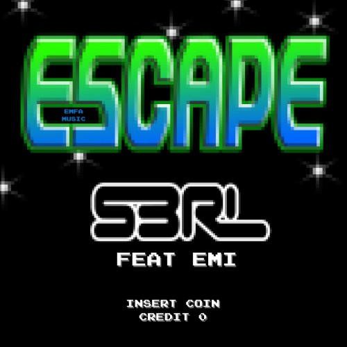 Escape - S3RL feat Emi