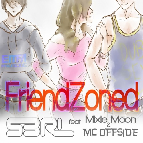 FriendZoned - S3RL