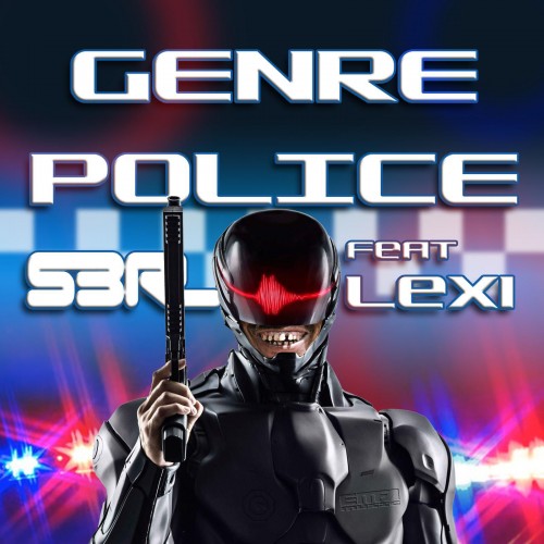 Remix Pack - Genre Police Parts 160BPM