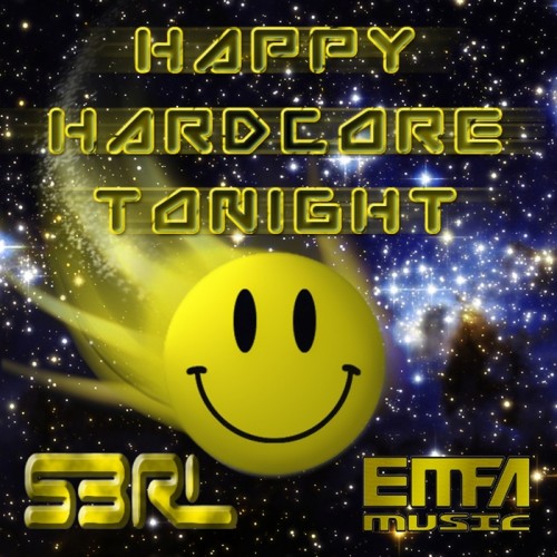 Remix Pack - Happy Hardcore Tonight Parts 175BPM