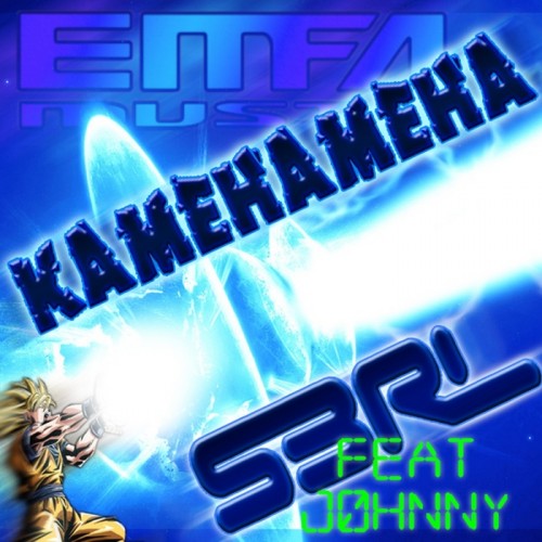 Kamehameha - S3RL feat. j0hnny