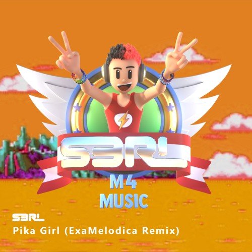 Pika Girl - S3RL (ExaMelodica Remix)