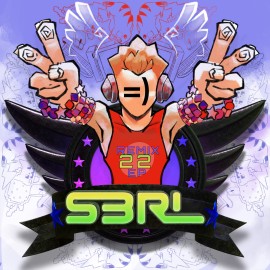 Scary Movie - S3RL (SyPhra Remix)