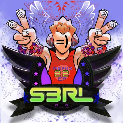 Scary Movie - S3RL (SyPhra Remix)