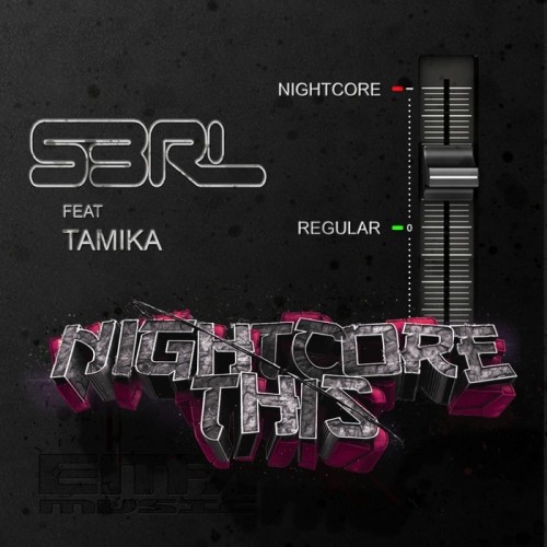 Remix Pack - Nightcore This Parts 160BPM