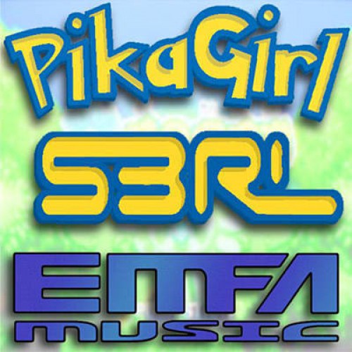 Remix Pack - Pika Girl 175BPM