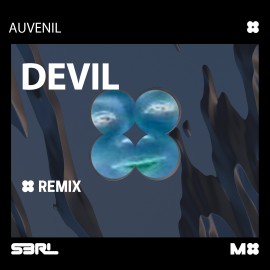 DEVIL - S3RL (Auvenil Angel Remix)