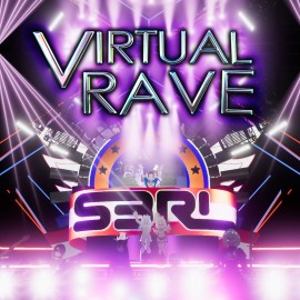 Virtual Rave - S3RL