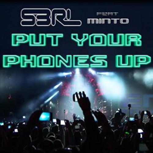 Remix Pack - Put Your Phones Up Parts 175BPM