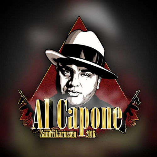 Al Capone 2016 - S3RL