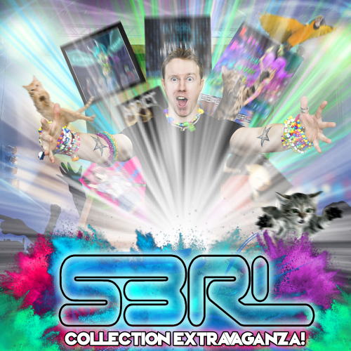 The S3RL Ultimate Song Collection Extravaganza! (MP3)