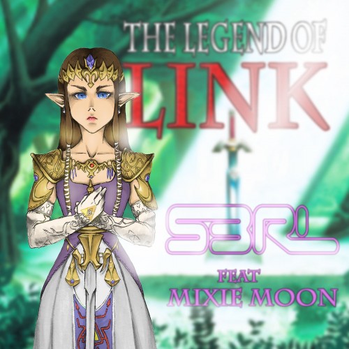 The Legend Of Link - S3RL