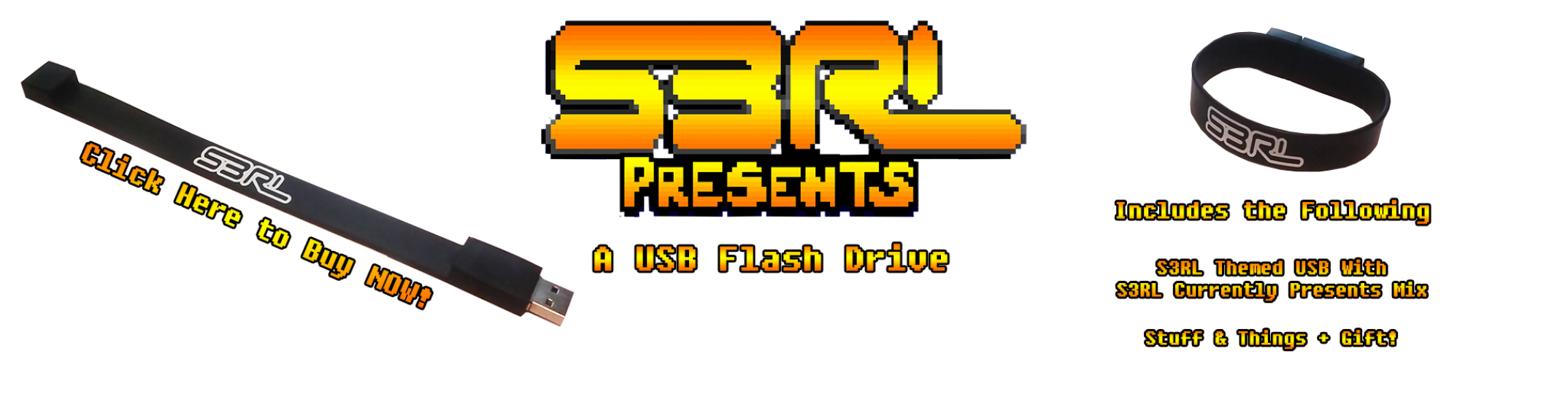 S3RL Store