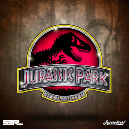 Jurassic Park 2015 - S3RL