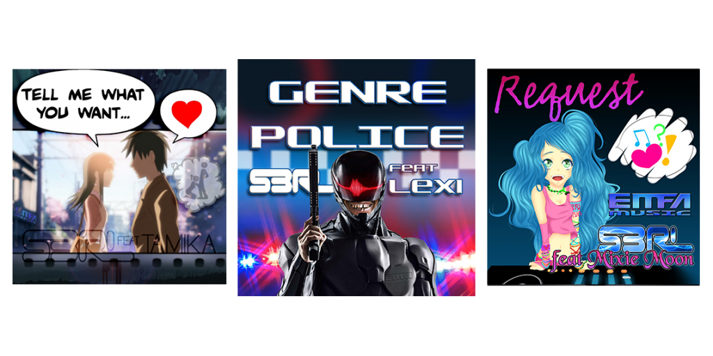 S3RL Store