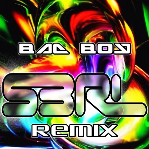 Bad Boy - Cascada (S3RL Remix)
