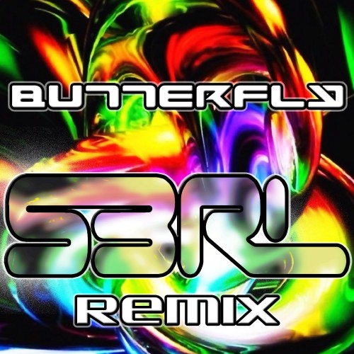 Butterfly - Smile.DK (S3RL Remix)