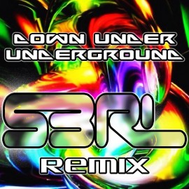 Downunder Underground - Influx (S3RL Remix)