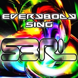 Everybody Sing - Doda (S3RL Remix)