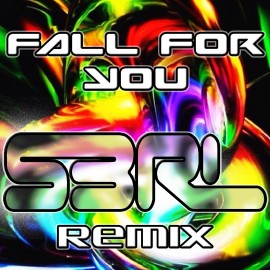 Fall For You - Matt Luminate feat Josh Sardana (S3RL Remix)