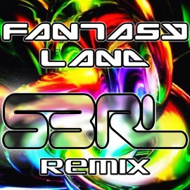Fantasy Land - Starstruck & Lumin8 (S3RL Remix)
