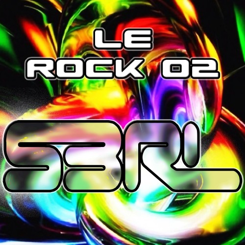 Le Rock 02 - Vitalic (S3RL Remix)