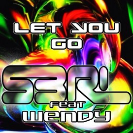 Remix Pack - Let U Go Parts 175BPM