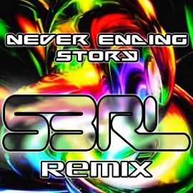 Never Ending Story - Starstruck & Lumin8 (S3RL Remix)