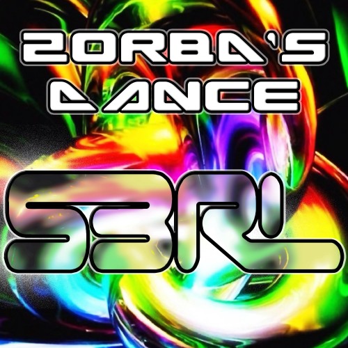 Zorba's Dance - Zorba the Greek (S3RL Remix)